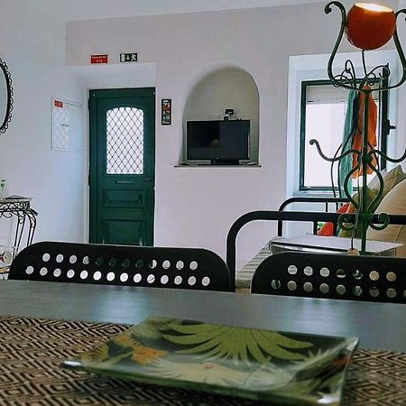 Happy Terrace Downtown Tiny House 100% Portuguese Vila Faro Exterior foto