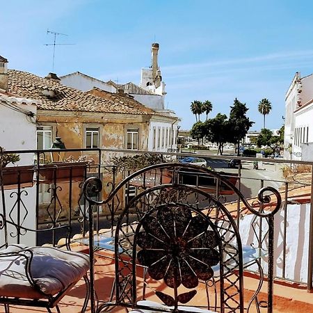 Happy Terrace Downtown Tiny House 100% Portuguese Vila Faro Exterior foto