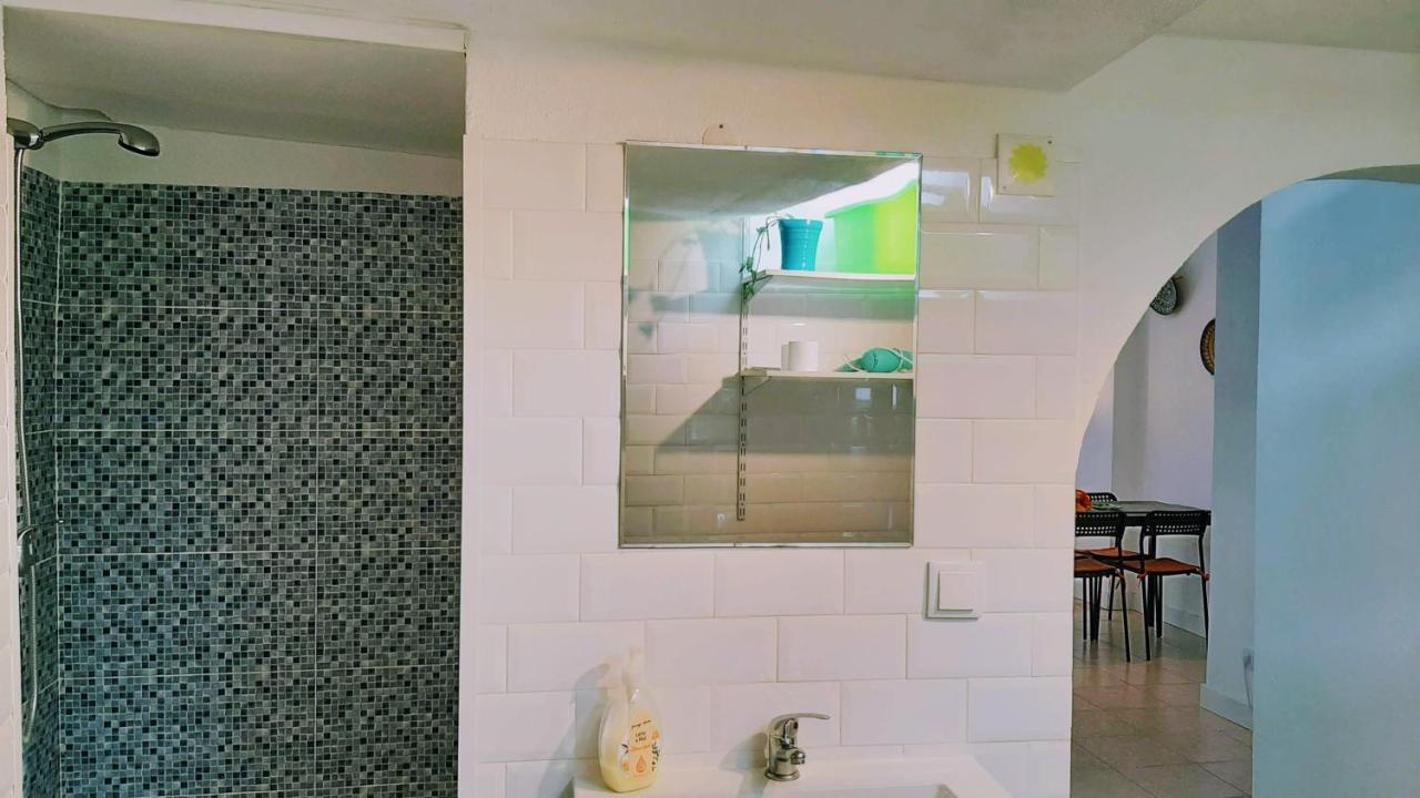 Happy Terrace Downtown Tiny House 100% Portuguese Vila Faro Exterior foto